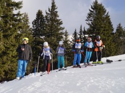 Ski- und Snowboardkurs Weihnachtsferien 2019
